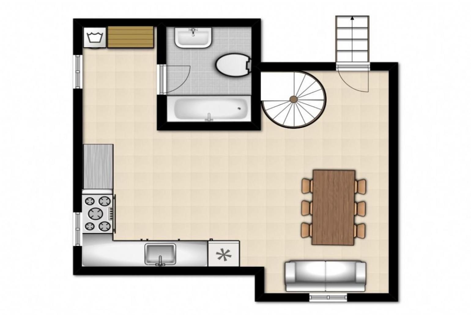 Villa Fedra Порос Экстерьер фото