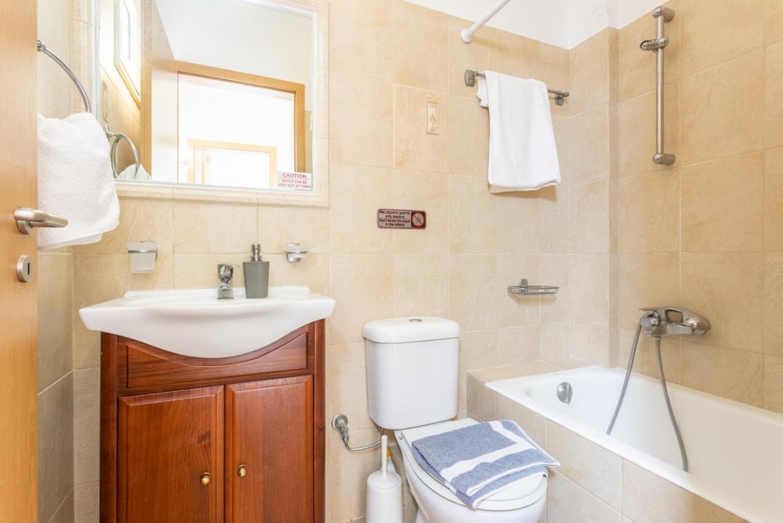 Villa Fedra Порос Экстерьер фото